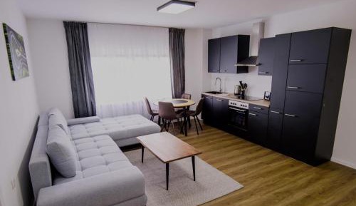 Apartment - Split Level
