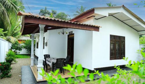 One-Bedroom Villa
