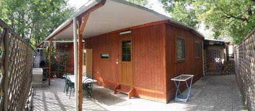Bungalow