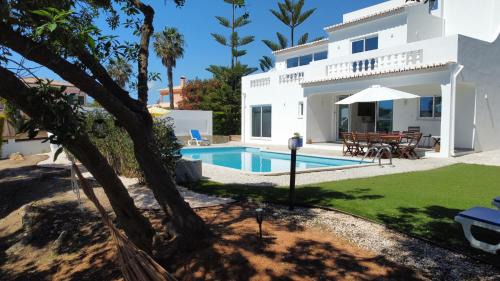 Five-Bedroom House