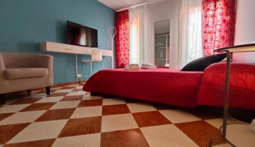Standard Apartment