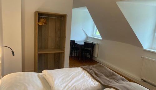 Triple Room with Private Bathroom