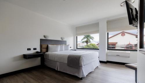 Accessible Rooms