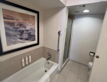One-Bedroom Suite