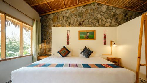 Double or Twin Room with Garden View