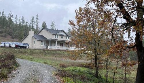 Five-Bedroom House