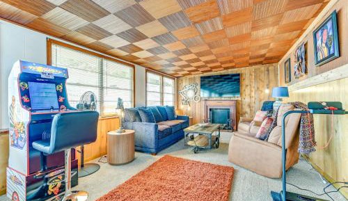 Holiday Home