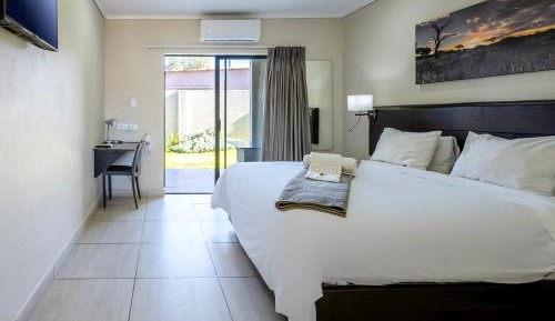 Double or Twin Room