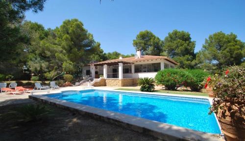 Villa