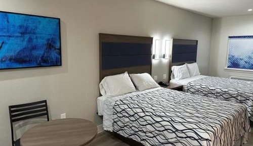Family Room - Disability Access
