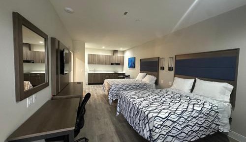 Executive Suite