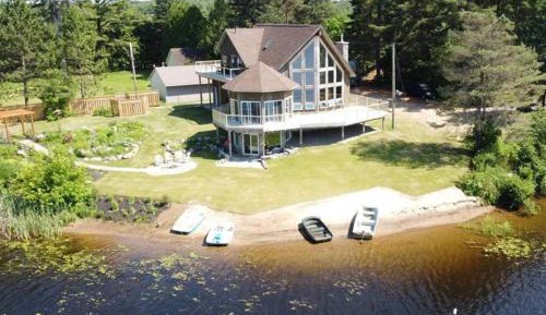 Chalet