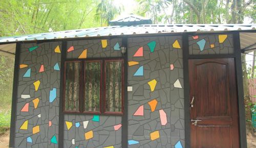 Seven Bedded Family Cottage