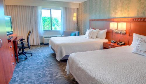 Queen Room with Two Queen Beds