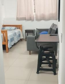 Apartment - Ground Floor