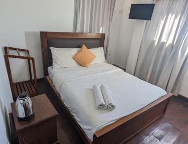 Single Room with Balcony