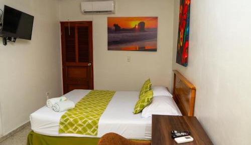 Standard  Room