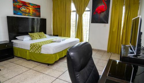 Executive Suite