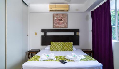 Suite with Terrace