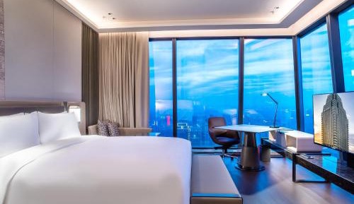 King Room with Panoramic View