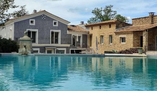 Two-Bedroom Villa with Private Pool