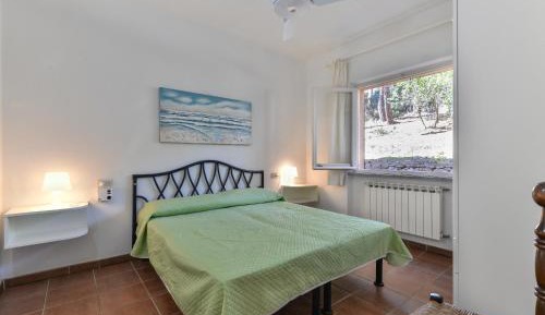 Three-Bedroom Superior Apartment