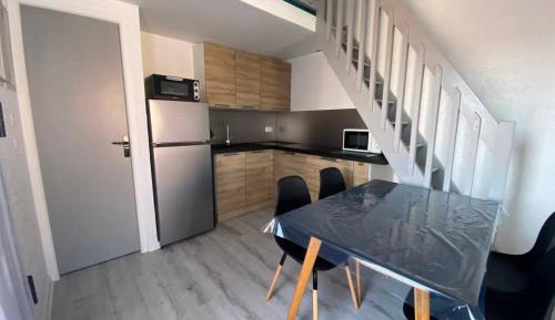 Apartment (4 Adults)