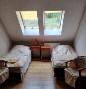 Small Twin Room