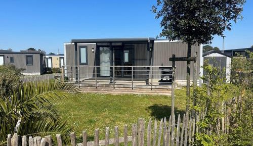 Mobile Home
