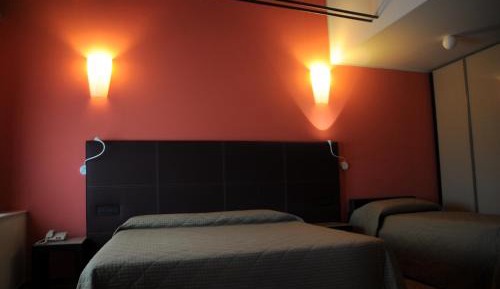 Basic Triple Room