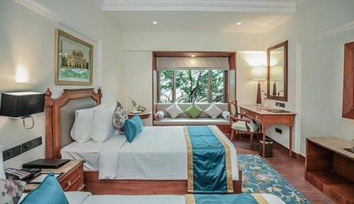 Executive Twin Room