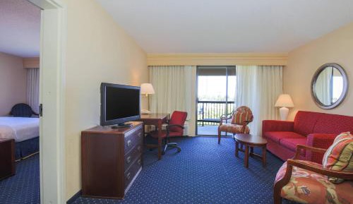 King Suite