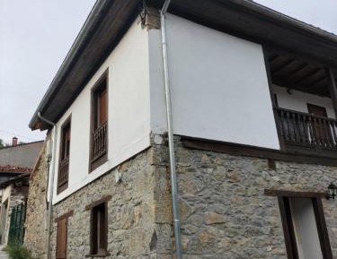 Three-Bedroom Chalet