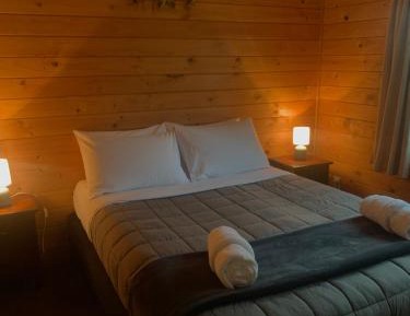 Two Bedroom Unit