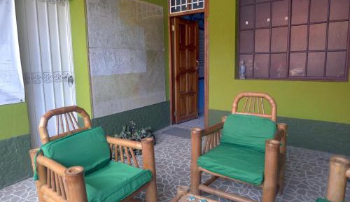 Deluxe Double Room with Extra Bed