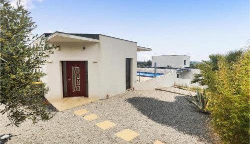 Four-Bedroom Vacation Home