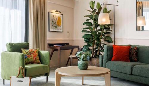 Suite Prestige