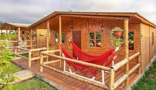 Deluxe Bungalow