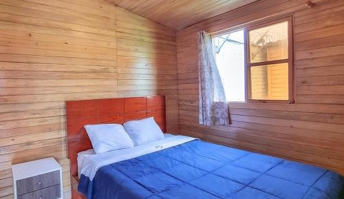 Family Bungalow