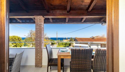 Apartment with Sea View