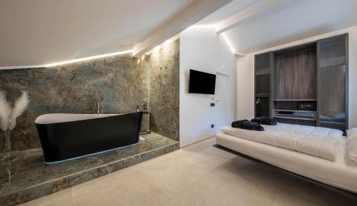 Two-Bedroom Superior Apartment