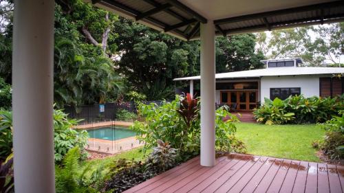 Holiday Home