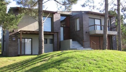 Five-Bedroom House