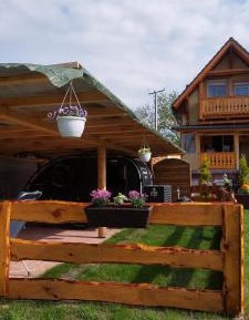 Mobile Home
