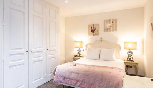 Standard Double Superior Room