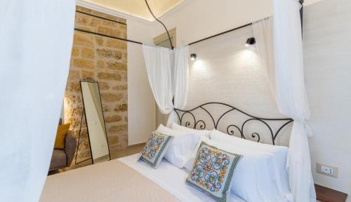 Family Suite with Balcony