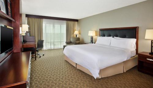 One-Bedroom Suite