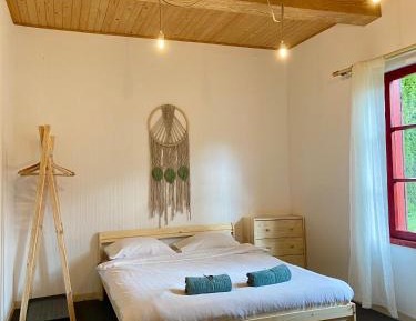 Large Double Room