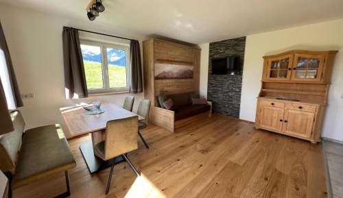 Standard Two-Bedroom Apartment