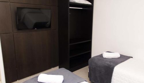 Luxury Triple Room